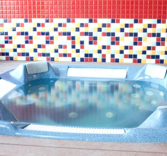 Duplex céntrico en Noja con acceso a spa relax. Extérieur photo