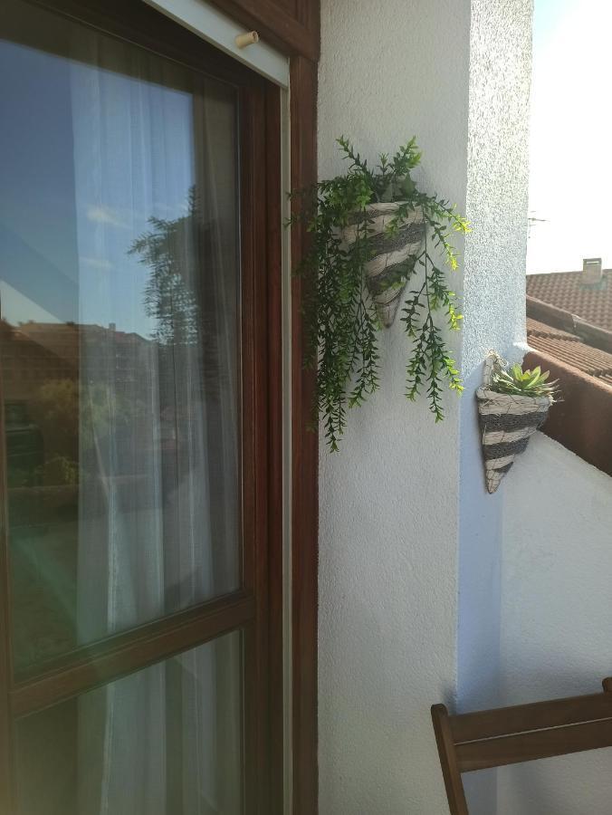 Duplex céntrico en Noja con acceso a spa relax. Extérieur photo