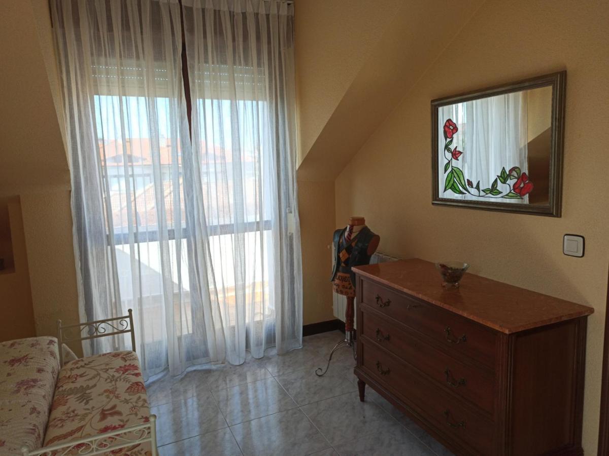 Duplex céntrico en Noja con acceso a spa relax. Extérieur photo