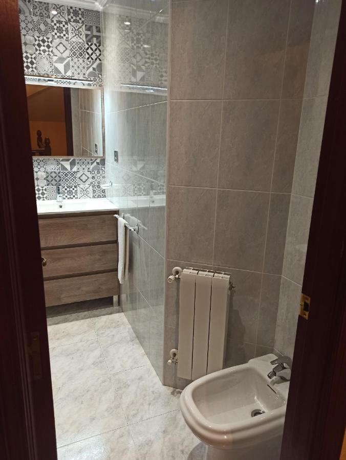 Duplex céntrico en Noja con acceso a spa relax. Extérieur photo