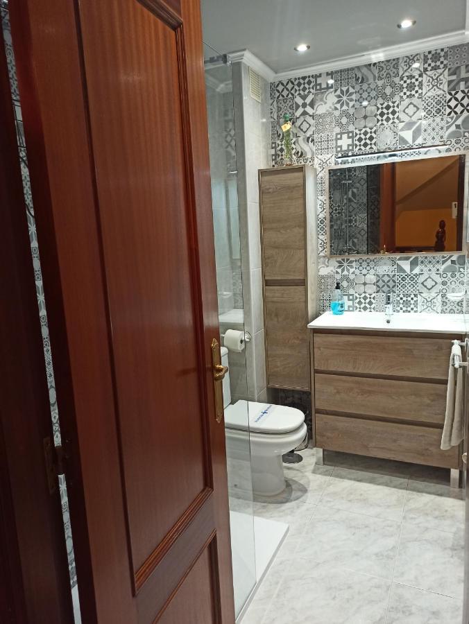 Duplex céntrico en Noja con acceso a spa relax. Extérieur photo