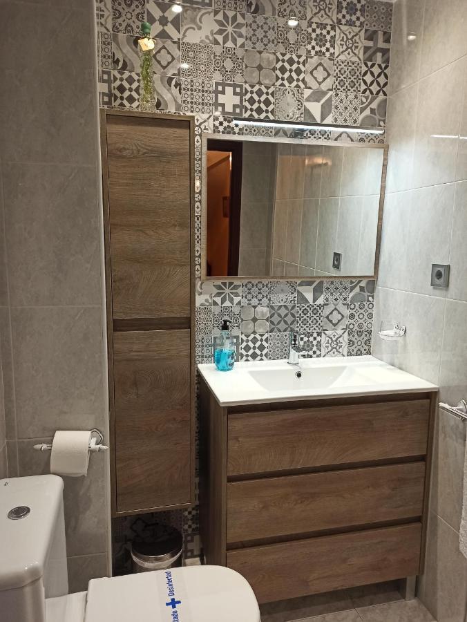Duplex céntrico en Noja con acceso a spa relax. Extérieur photo
